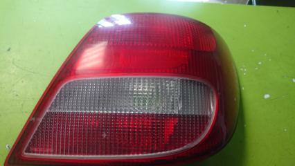 Задний фонарь задний правый Subaru Impreza 2001