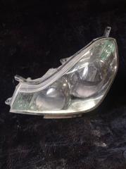 Фара левая Nissan Wingroad