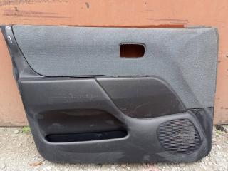 Запчасть дверная карта передняя левая Toyota Duet