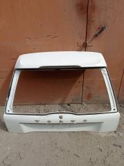 Запчасть крышка багажника Volvo XC90 2013