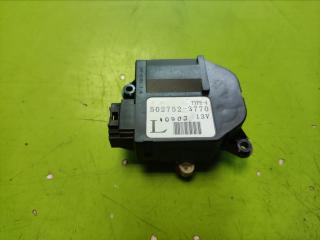 Сервопривод заслонки печки Subaru Forester