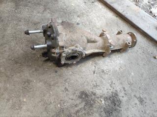 Редуктор Subaru Forester