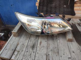 Фара правая Subaru Exiga