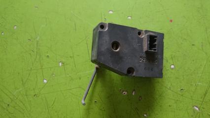 Сервопривод заслонки печки Subaru Impreza 1997