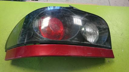 Задний фонарь левый Subaru impreza 1996