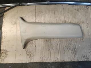 Фото запчасти накладка на стойку(центр) правая Mitsubishi Galant Б/У запчасть Запчасть накладка на стойку(центр) правая Mitsubishi Galant