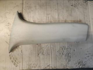 Фото запчасти накладка на стойку(центр) левая Mitsubishi Galant Б/У запчасть Запчасть накладка на стойку(центр) левая Mitsubishi Galant