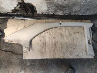 Фото запчасти пластик салона задний левый Mitsubishi Galant Б/У запчасть Запчасть пластик салона задний левый Mitsubishi Galant