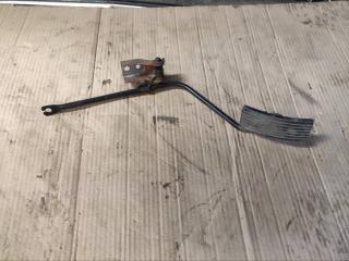 Фото запчасти педаль газа Mitsubishi Galant Б/У запчасть Запчасть педаль газа Mitsubishi Galant