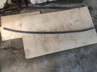 Фото запчасти молдинг стекла задний Mitsubishi Galant Б/У запчасть Запчасть молдинг стекла задний Mitsubishi Galant