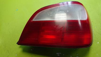 Задний фонарь задний правый subaru impreza 2003