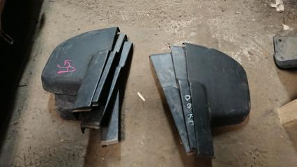 Фото запчасти накладка стойки салона задняя Subaru Legacy 1994 Б/У запчасть Запчасть накладка стойки салона задняя Subaru Legacy 1994