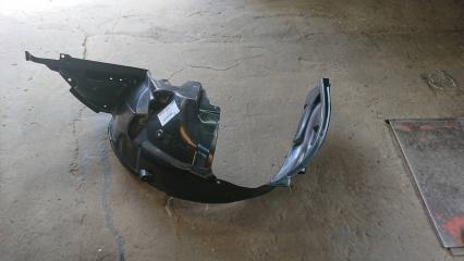 Подкрылок передний левый Subaru Forester
