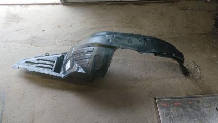 Подкрылок передний правый Subaru impreza