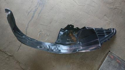 Подкрылок передний левый Subaru impreza