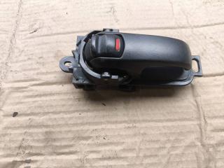 Запчасть ручка двери внутренняя передняя правая Nissan Tiida