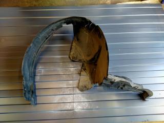 Подкрылок передний правый Subaru Impreza