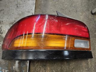 Задний фонарь задний левый Subaru Impreza 1998