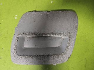 Запчасть заглушка бампера передняя левая Renault duster