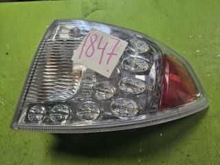 Задний фонарь задний правый Subaru impreza 2008