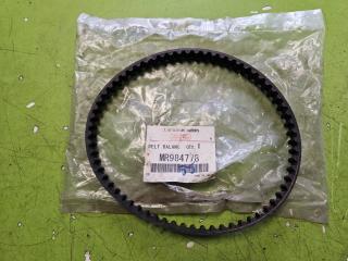 Фото запчасти ремень грм Mitsubishi Lancer 2005 новая запчасть Запчасть ремень грм Mitsubishi Lancer 2005