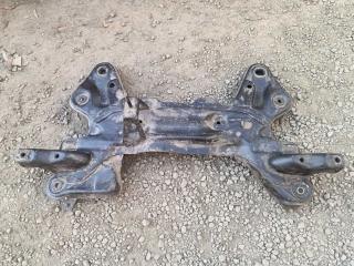 Запчасть балка подвески передняя Citroen c3