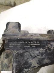 Бачок омывателя Skoda Fabia