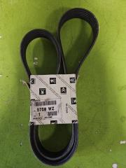 Запчасть ремень навесного Peugeot 307