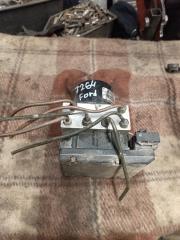 Запчасть блок abs Ford Galaxy 2000