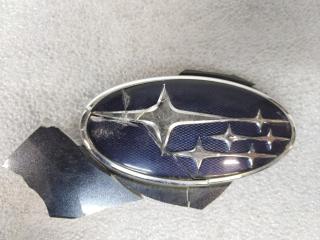 Запчасть эмблема Subaru impreza wrx STI