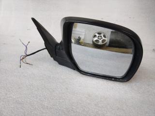 Зеркало правое Subaru Impreza