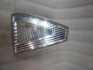 Запчасть фонарь в крышку багажника правый Subaru impreza 2008