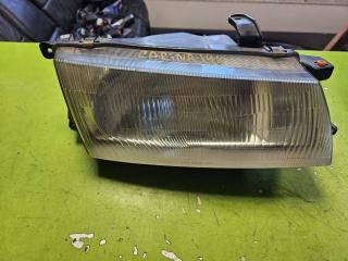 Фара передняя правая Toyota carina 1993