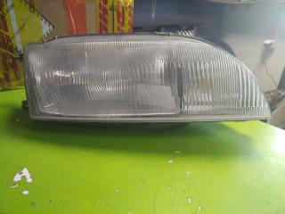 Фара передняя правая toyota corona Exiv 1994