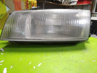 Фара левая Toyota carina