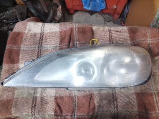 Фара левая Nissan primera