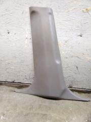 Запчасть накладка на стойку(центр) Nissan primera