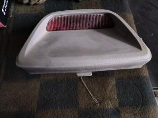 Запчасть стоп-вставка левая Nissan primera