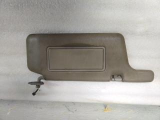 Запчасть солнцезащитный козырёк Nissan primera