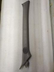 Запчасть накладка на стойку(перед) правая Nissan primera