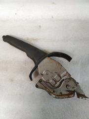 Запчасть ручка ручного тормоза Nissan primera 1998