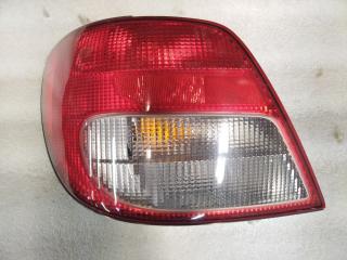 Задний фонарь задний левый Subaru Impreza 2000