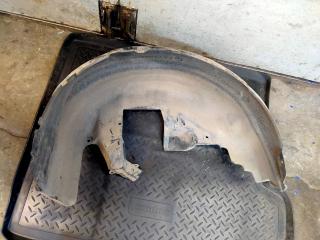 Подкрылок задний правый Subaru Tribeca