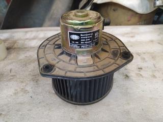 Мотор печки ВАЗ 2110 2011 Б/У Мотор печки ВАЗ 2110 2011