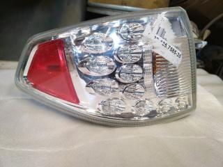 Задний фонарь задний левый Subaru impreza 2008