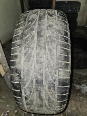Шина летняя 225/50R17 marshal matrac fx (б/у)