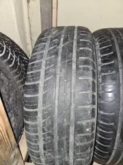 Шина летняя 195/65R15 cordiant sport2 (б/у)