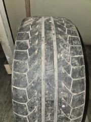 Шина летняя 215/45R17 bf goodrich g-force sport (б/у)