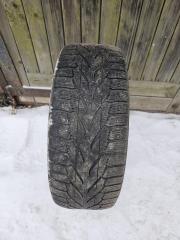 Шина зимняя 225/55R18 nokian haka r2 (б/у)