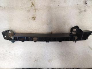 Запчасть кронштейн бампера передний левый Subaru impreza